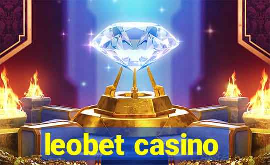 leobet casino